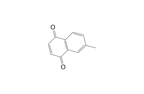 1,4-Naphthalenedione, 6-methyl-