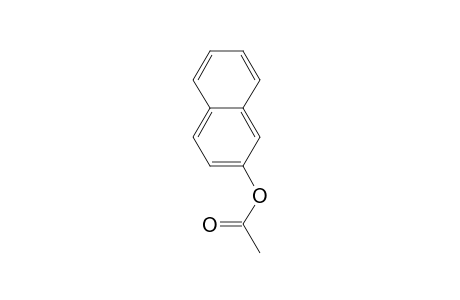 2-naphthol, acetate