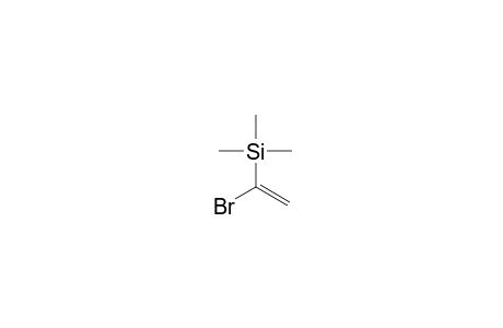 (1-Bromovinyl)trimethylsilane