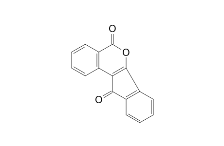 Indeno[1,2-c]isochromene-5,11-dione