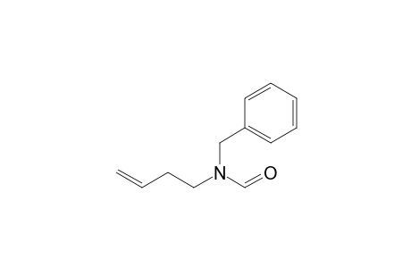 N-BENZYL-N-BUT-3-ENYLFORMAMIDE;ROTAMER-A