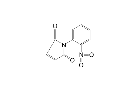 MALEIMIDE, N-/O-NITROPHENYL/-,