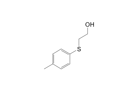 2-(p-tolylthio)ethanol