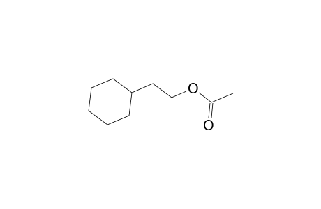 2-Cyclohexylethyl acetate