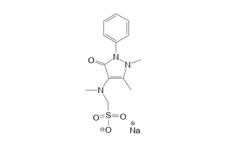 Methampyrone