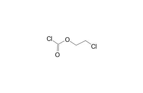 2-Chloroethyl chloroformate