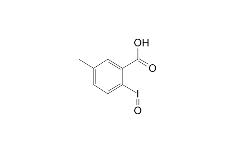 6-IODOSO-m-TOLUIC ACID