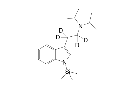 DiPT-D4 TMS