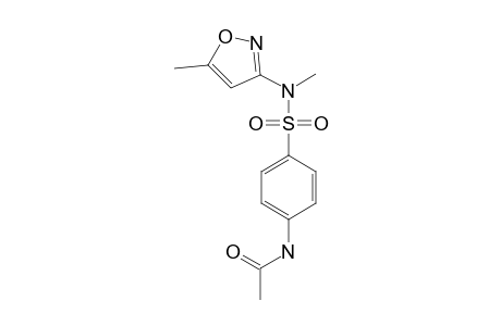 Sulfamethoxazole MEAC