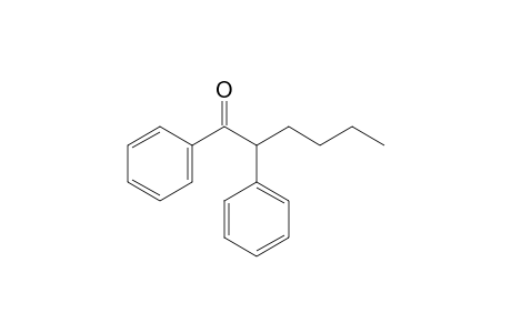 2-PHENYLHEXANOPHENONE