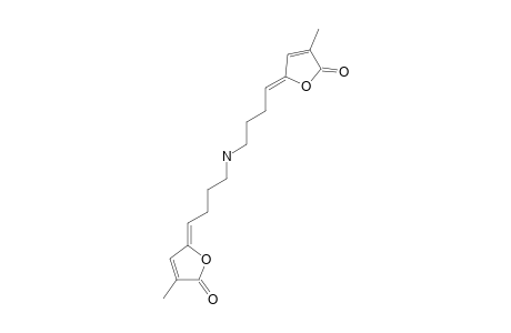 Z,Z-PANDANAMINE