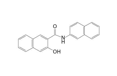 3-hydroxy-N-2-naphthyl-2-naphthamide