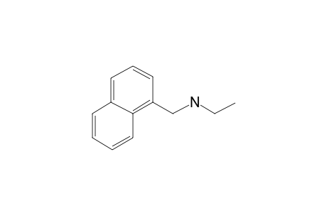 N-(1-Naphthylmethyl)ethanamine