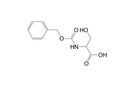 L-N-Carboxyserine, N-benzyl ester