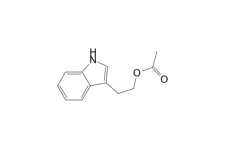 (2-(Indol-3-yl)ethyl acetate