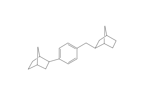 2.2'-(1,4-Methylphenyldiyl)bisnorbornane isomer
