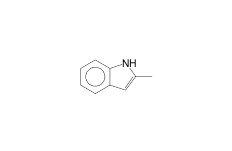 2-Methylindole