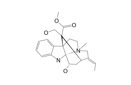 ECHITAMINE