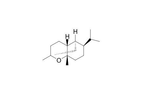 Amorphane <trans-4,10-epoxy->