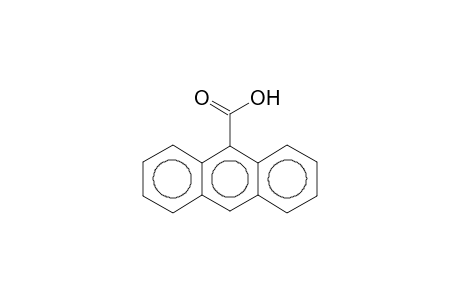 9-Anthracenecarboxylic acid