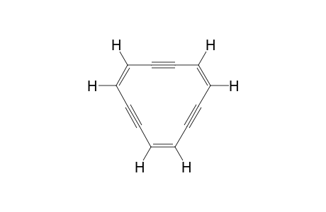 1,5,9-Cyclododecatriene-3,7,11-triyne