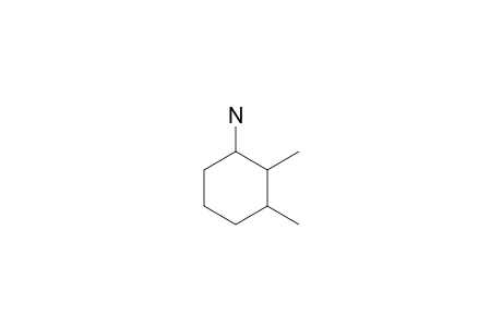2,3-Dimethylcyclohexylamine, mixture of isomers