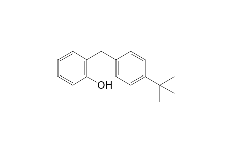 2-(4-tert-Butylbenzyl)phenol
