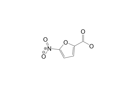 5-Nitro-2-furoic acid