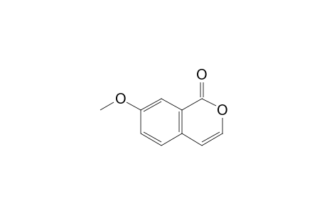 7-METHOXYISOCOUMARIN