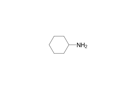 Cyclohexylamine