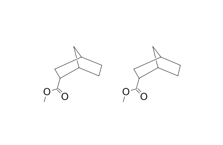 2-Norbornanecarboxylic acid, methyl ester