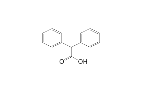 Diphenyl acetic acid