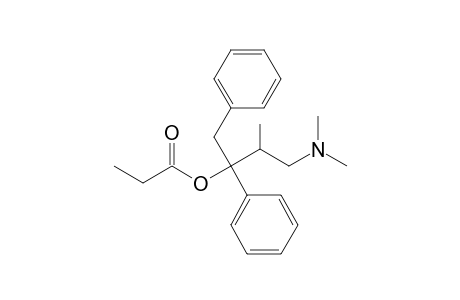 Propoxyphene