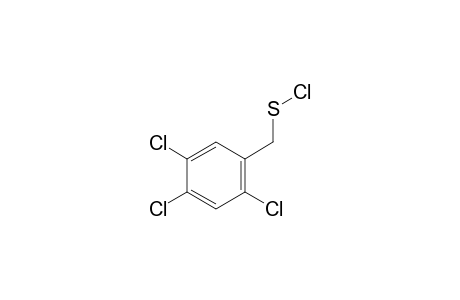 TRICHLORO-CHLOROMETHYLTHIO-BENZOL