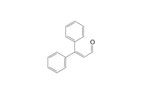 3,3-Diphenylacrolein