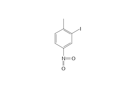 2-Iodo-4-nitrotoluene