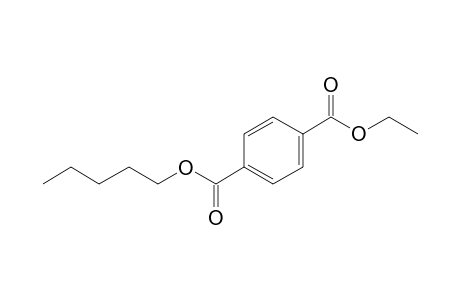 Terephthalic acid, ethyl pentyl ester