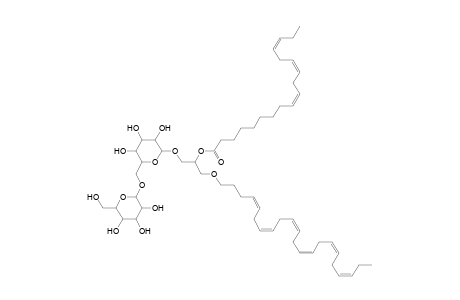 DGDG O-22:6_18:3