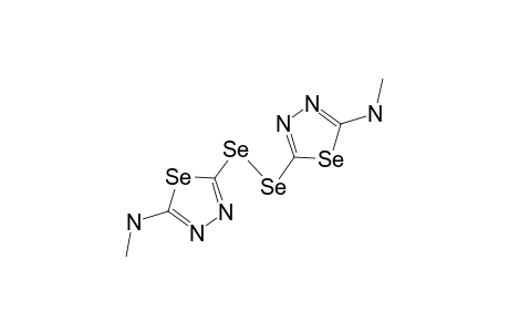 [SEC=NN=C(NHME)SE]2