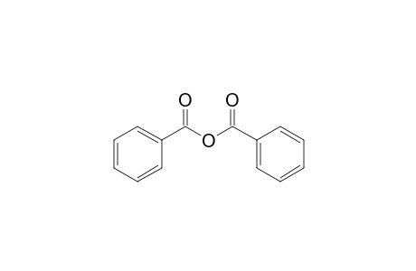 Benzoic acid anhydride