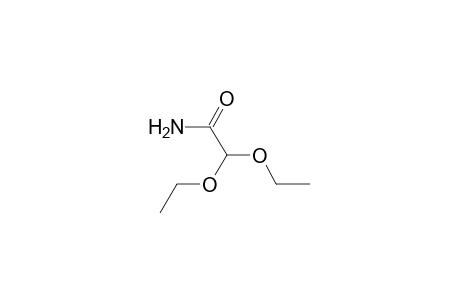 2,2-Diethoxyacetamide