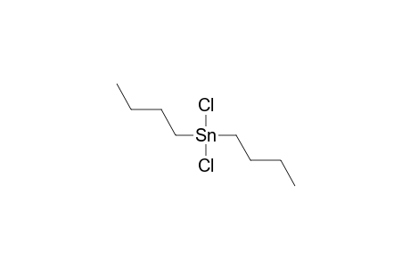 Dibutyldichlorotin