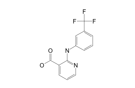 Niflumic acid