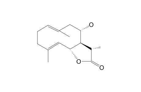 BALCHANOLIDE