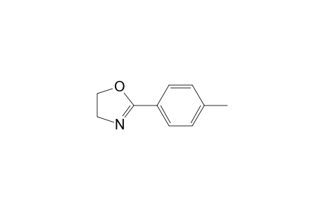 2-(p-Tolyl)-2-oxazoline