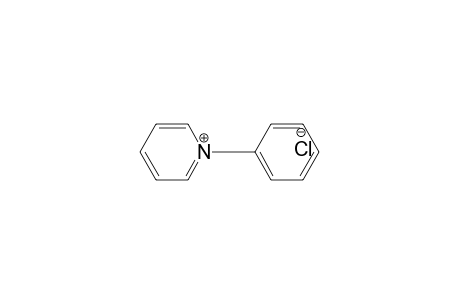 1-phenylpyridinium chloride