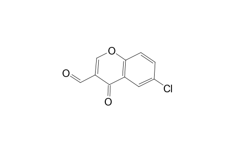 6-Chloro-3-formylchromone