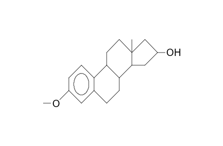 3-Methoxy-16b-hydroxy-estra-1,3,5(10)-triene