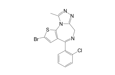 Brotizolam