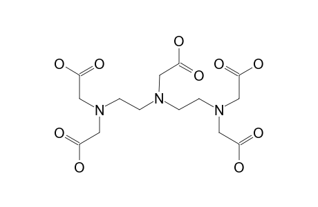 Diethylenetriamine pentaacetic acid